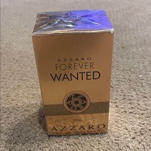 Azzaro Forever Wanted Elixir Perfume